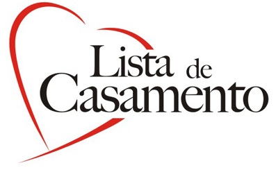 Lista de casamento